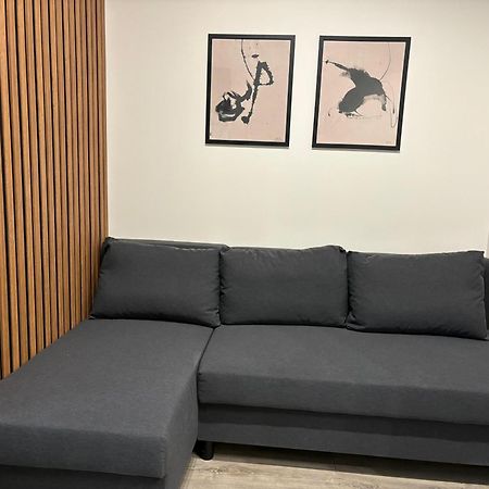 Wyjatkowe Apartamenty W Centrum Wrocław Exteriör bild