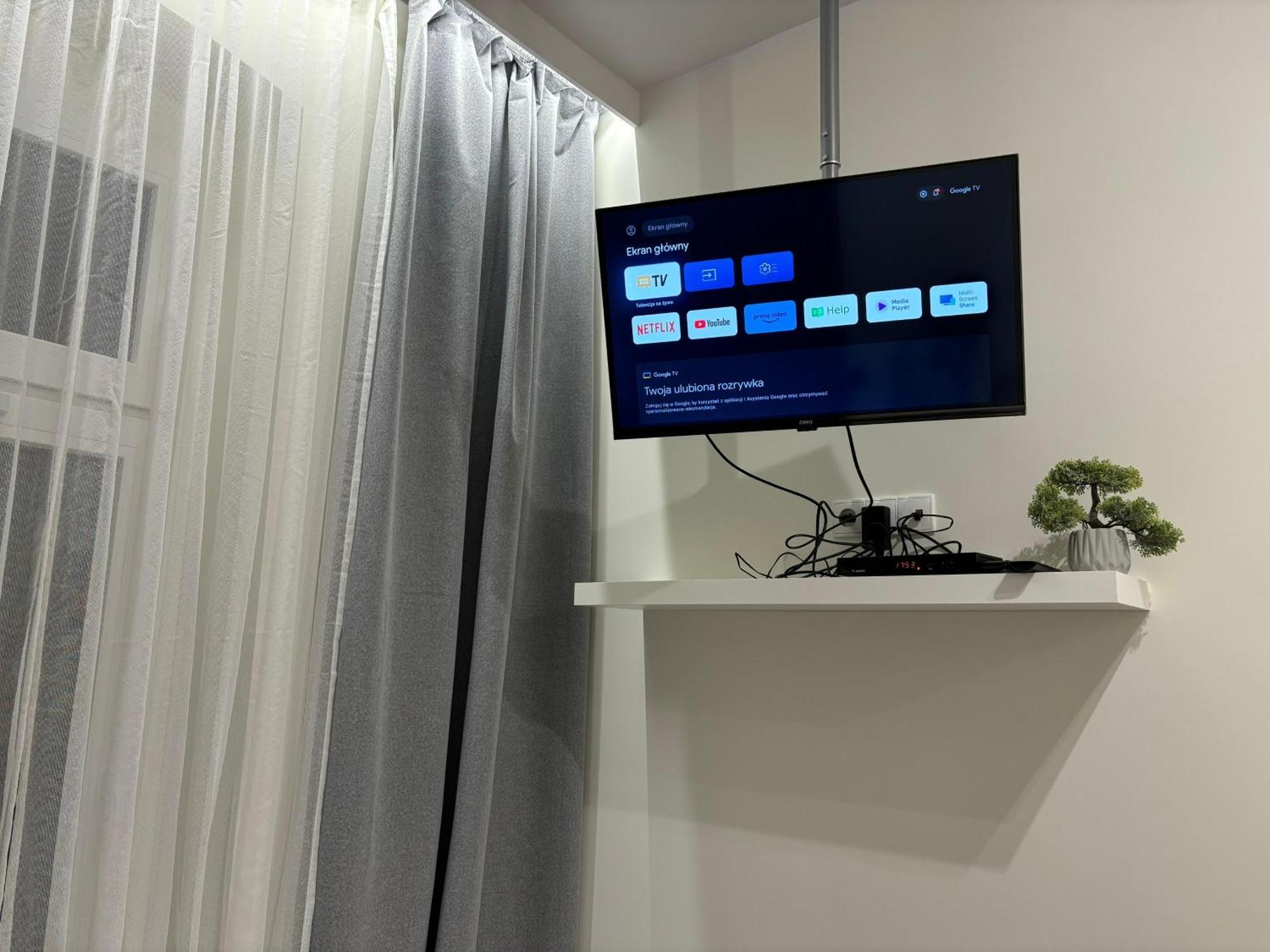 Wyjatkowe Apartamenty W Centrum Wrocław Exteriör bild