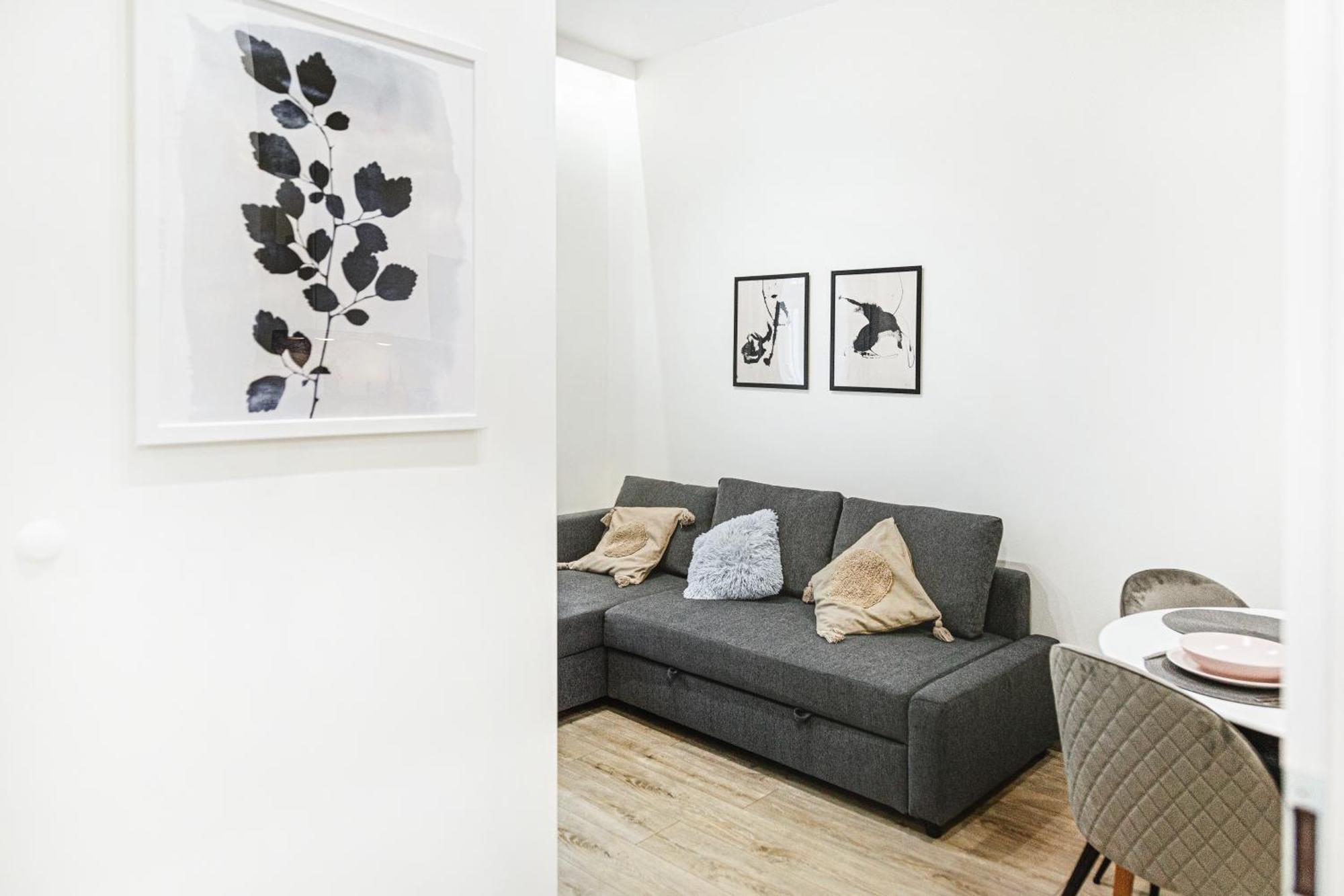 Wyjatkowe Apartamenty W Centrum Wrocław Exteriör bild
