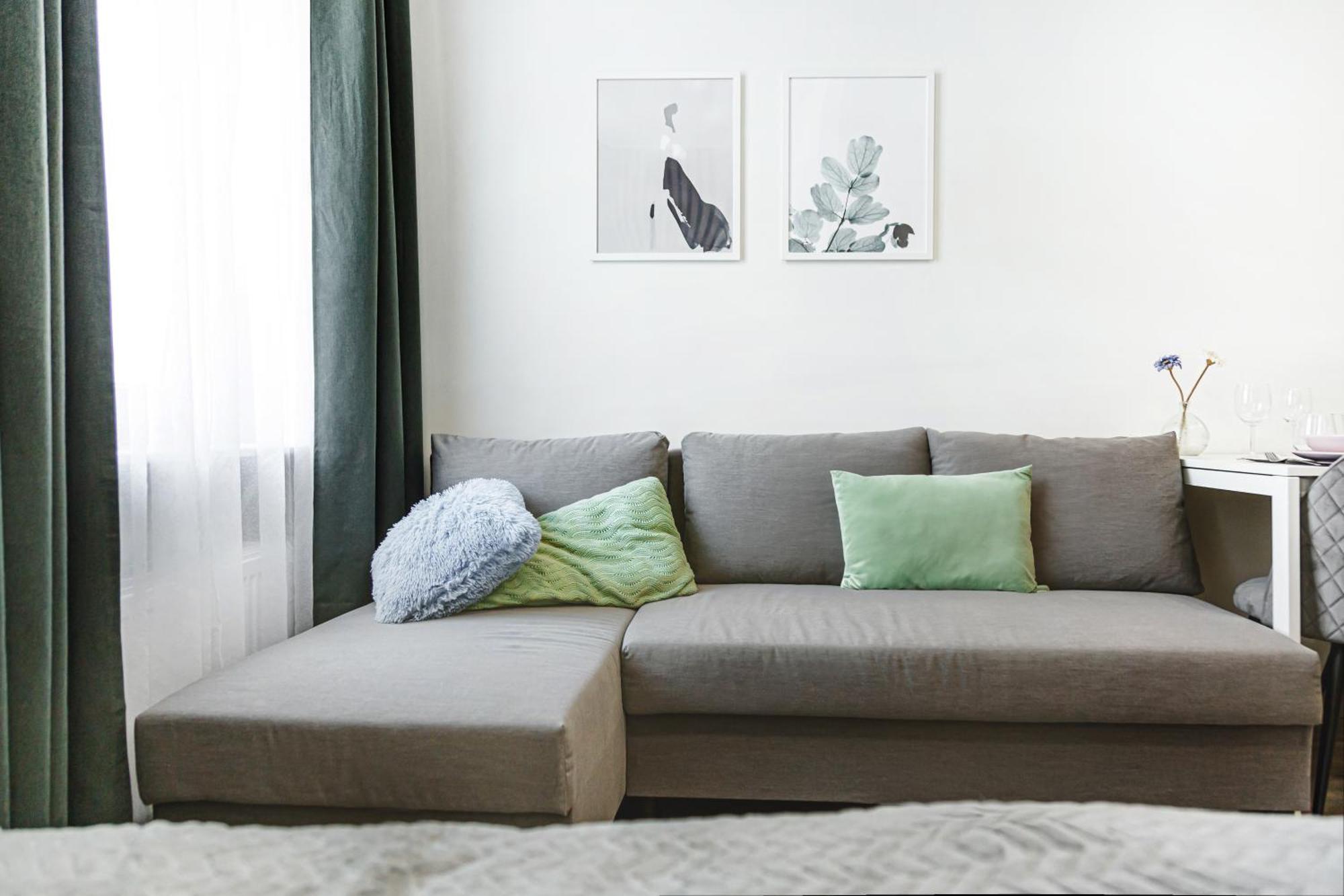 Wyjatkowe Apartamenty W Centrum Wrocław Exteriör bild